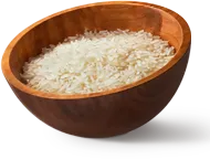 Basmati Rice