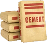 Cement