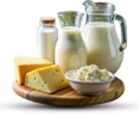 Dairy