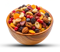 Dry Fruits
