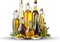Edible Oil