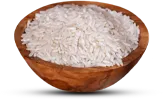 Non Basmati