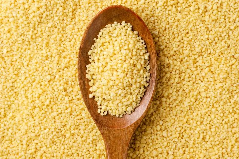 15% Broken Rice