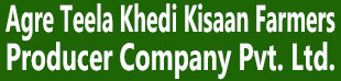 Agre teela Khedi Kissan farmers producer company pvt ltd