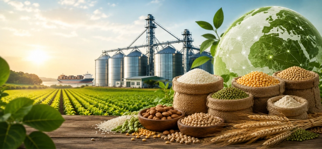 Agricano Agro Company Limited