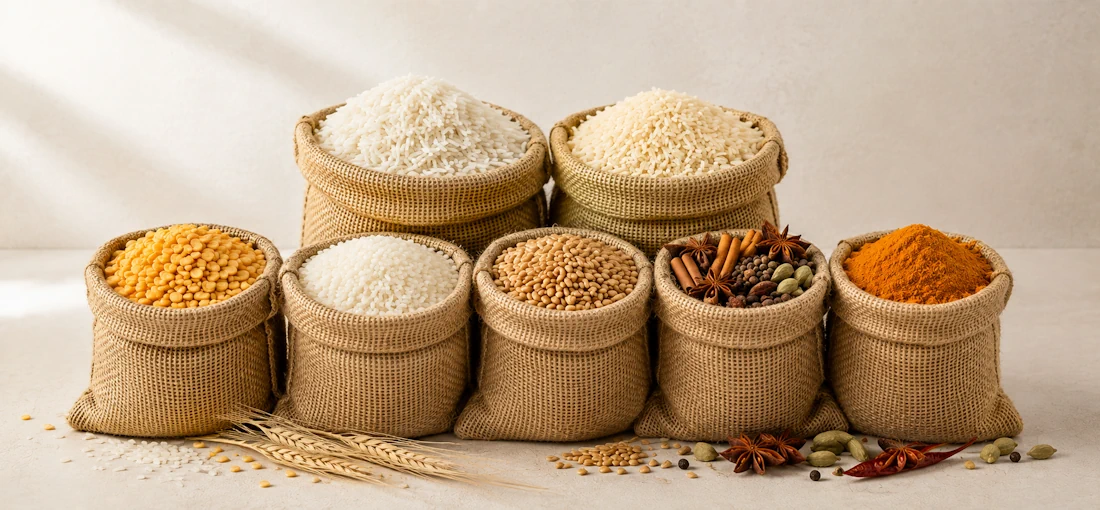 Welcome To Agro Tradex Exports