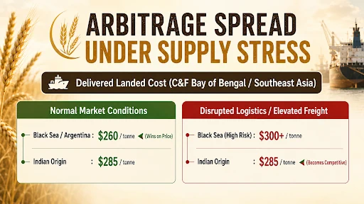 arbitage-spread