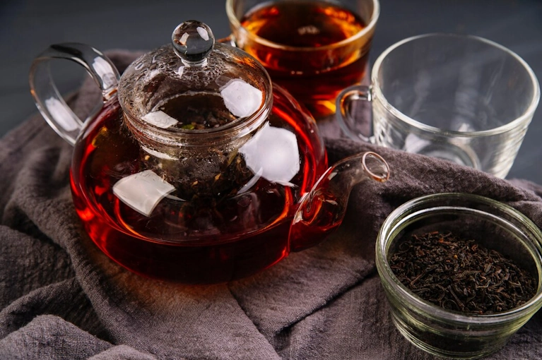 Assam Black Tea