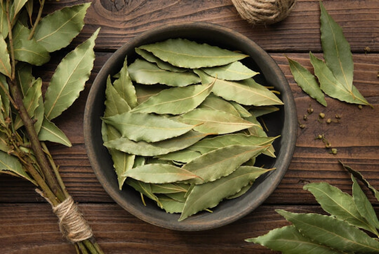 Bay Leaves
