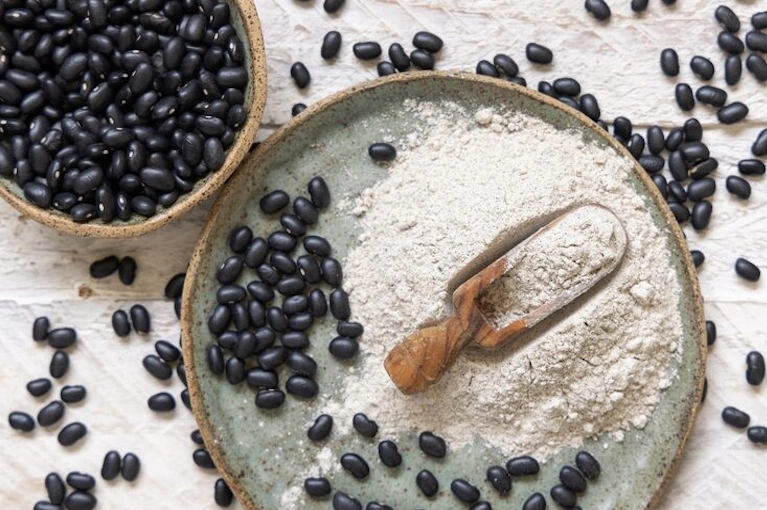 Pulse Flour (Urad Flour)