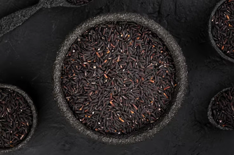 Black Rice