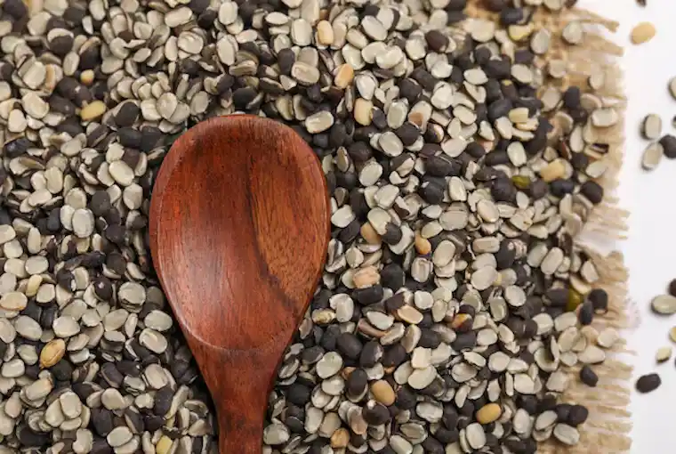 Urad Dal (Black Gram )