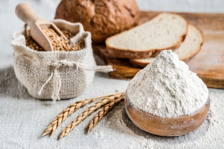 Bread Flour