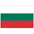 Bulgaria Flag