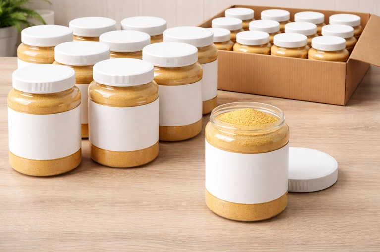 Bulk Hing for Manufacturing