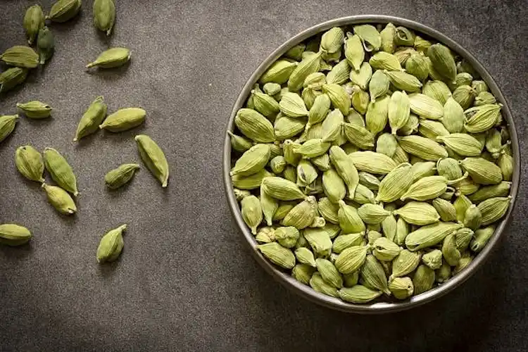 Green Cardamom Large