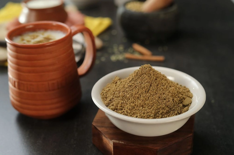 Chach Masala