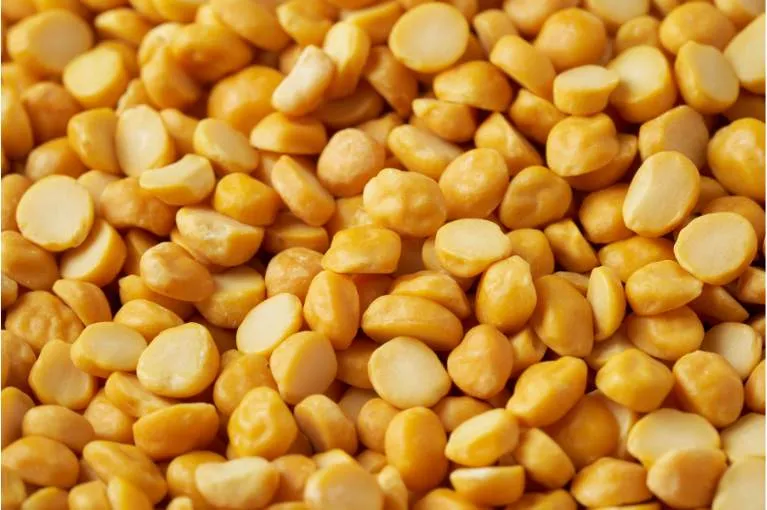 Chana Dal