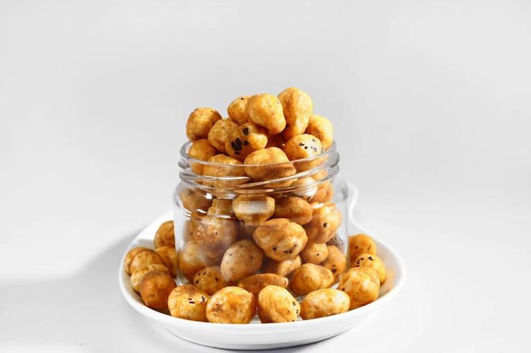 Cheese Flavour Makhana