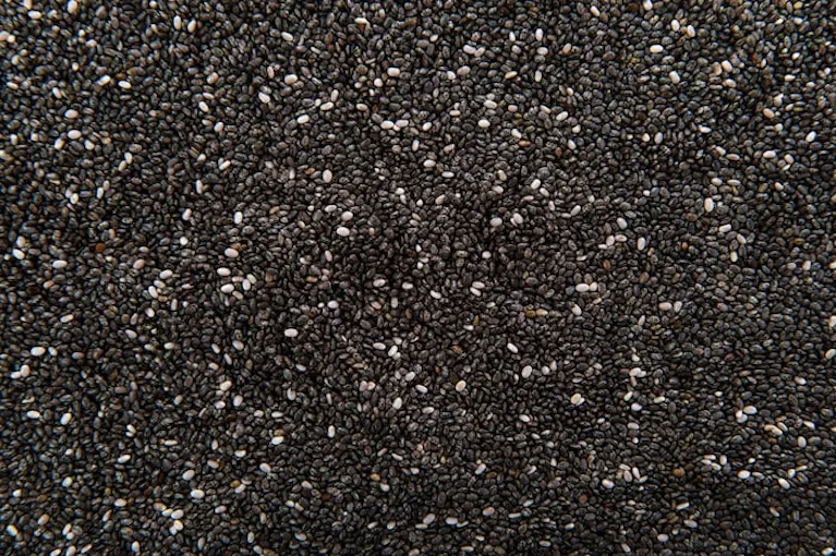 Chia Seeds