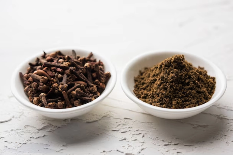 Clove Powder