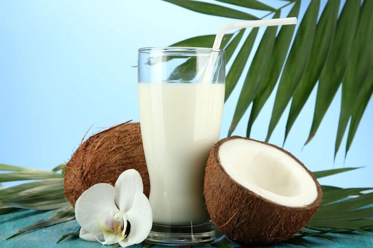 Coconut Milk