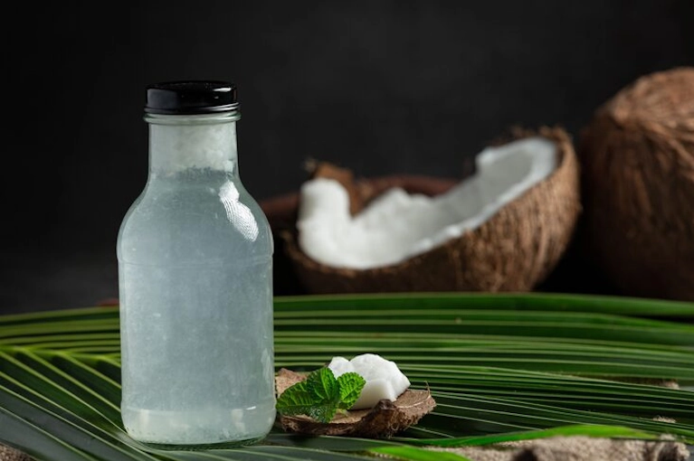 Coconut Vinegar