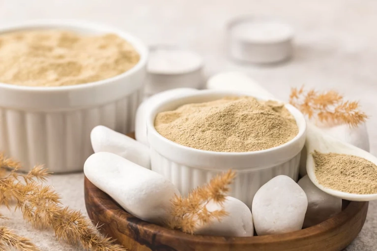 Compound Hing (Blended Hing with flour/gum)