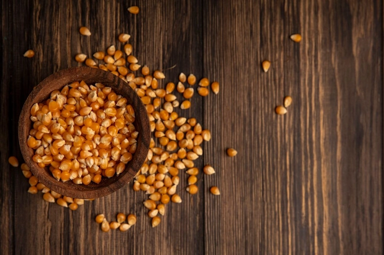 Corn Seeds