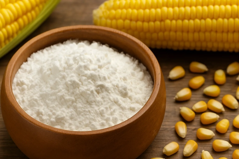 Corn Starch