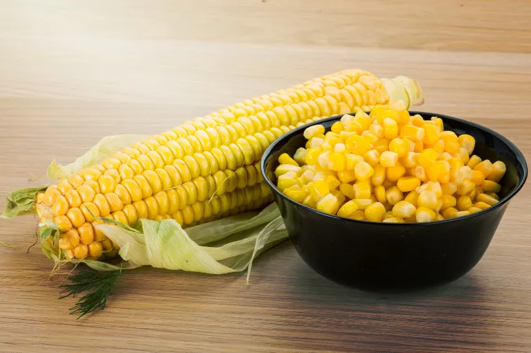 Corn
