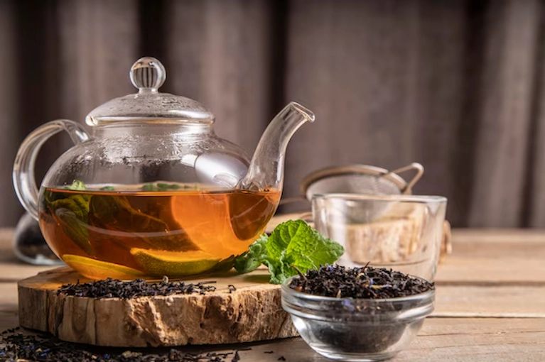 Darjeeling Black Tea