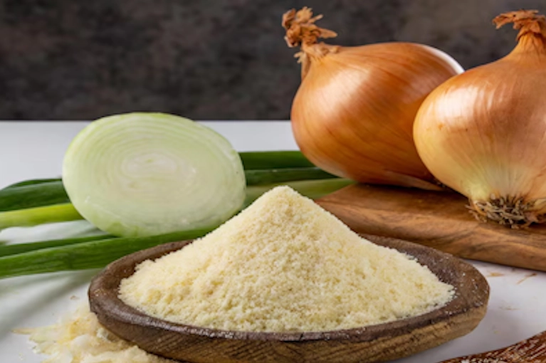 Dehydrated Onion Powder