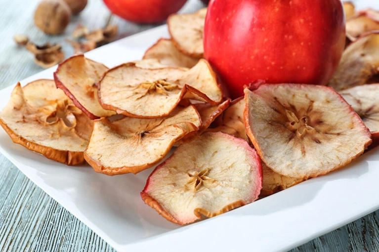 Dried Apple