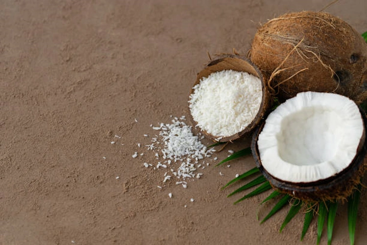 Dry Coconut (Copra)