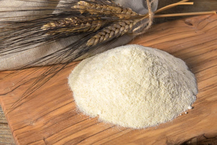 Durum Wheat Flour