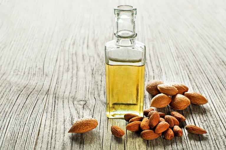 Almond Oil