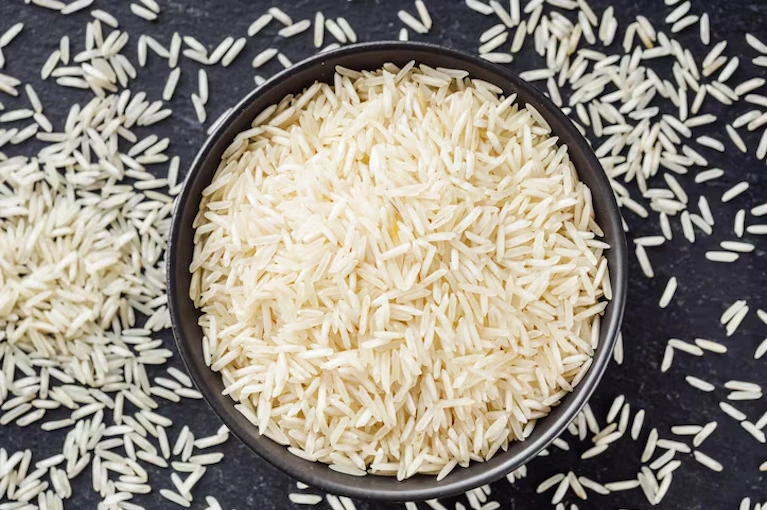 Elite Basmati Rice