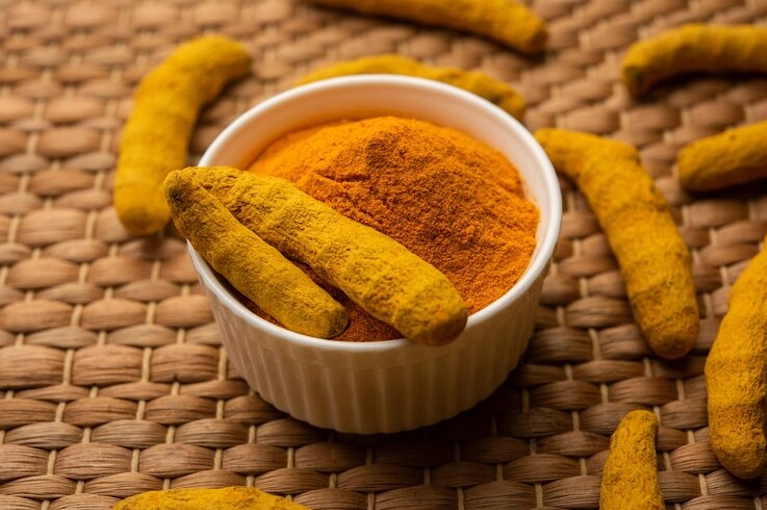 Erode quality (Turmeric)