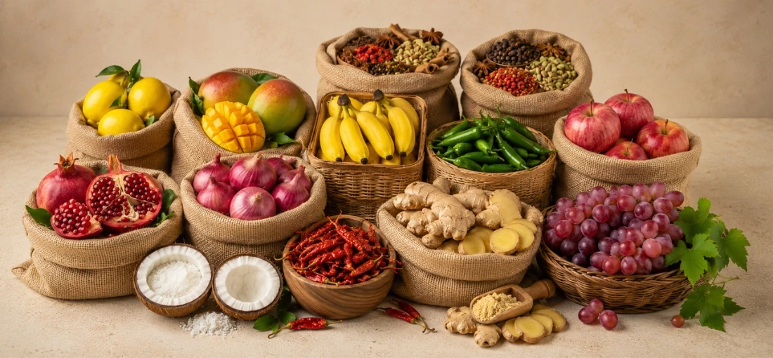 Everfruit International