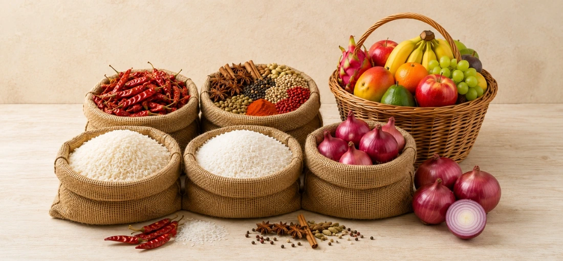 Fair Agro Enterprises