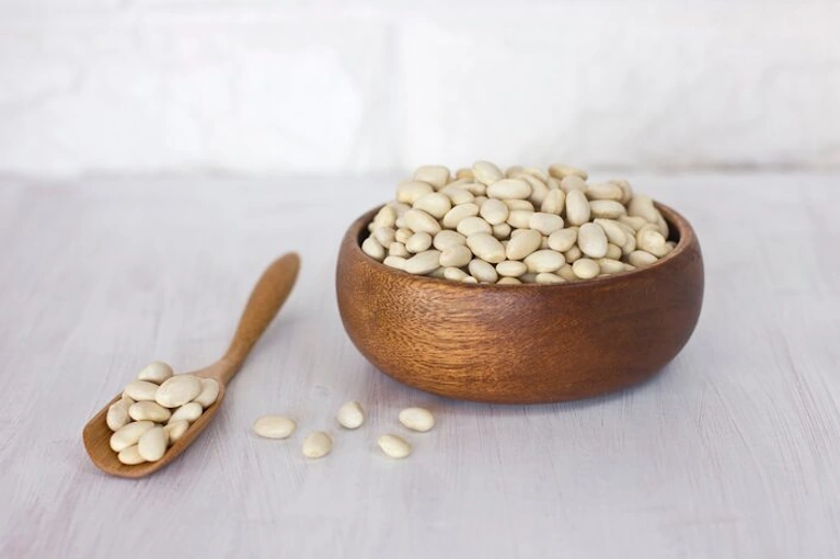 Fava Beans
