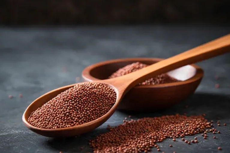 Finger Millet (Ragi / Nachni)