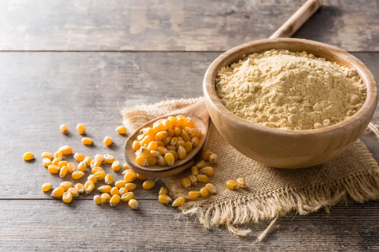 Maize (Corn) Flour