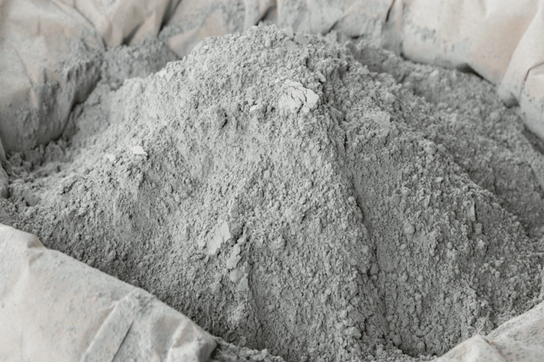 Fly Ash