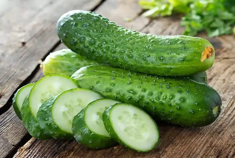 Cucumber