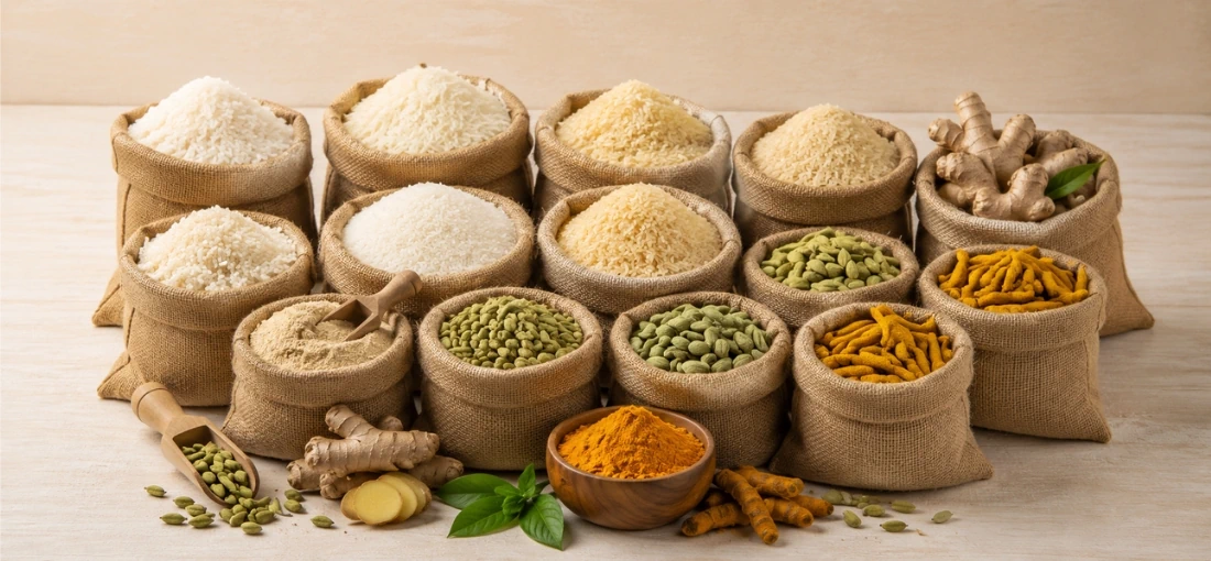 Fwthar Agri Solutions