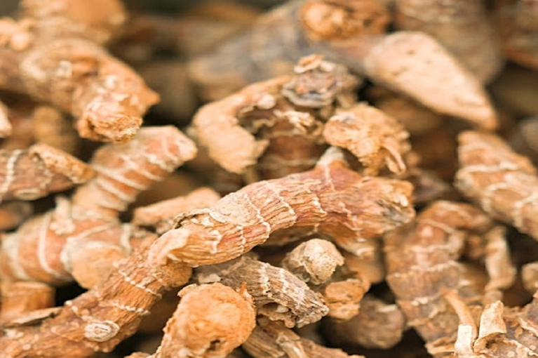 Dried Galangal