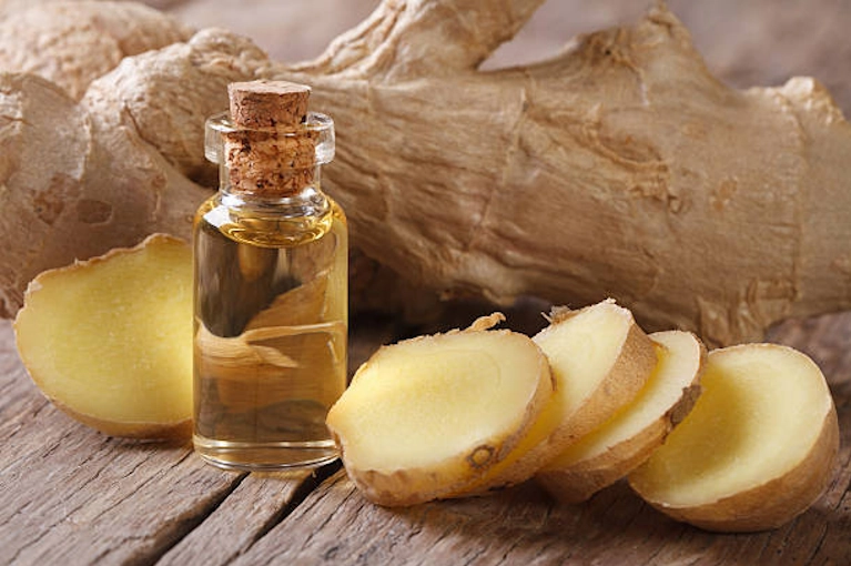 Ginger Oil