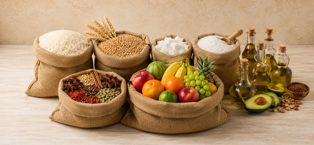 Girfarma Export Private Limited